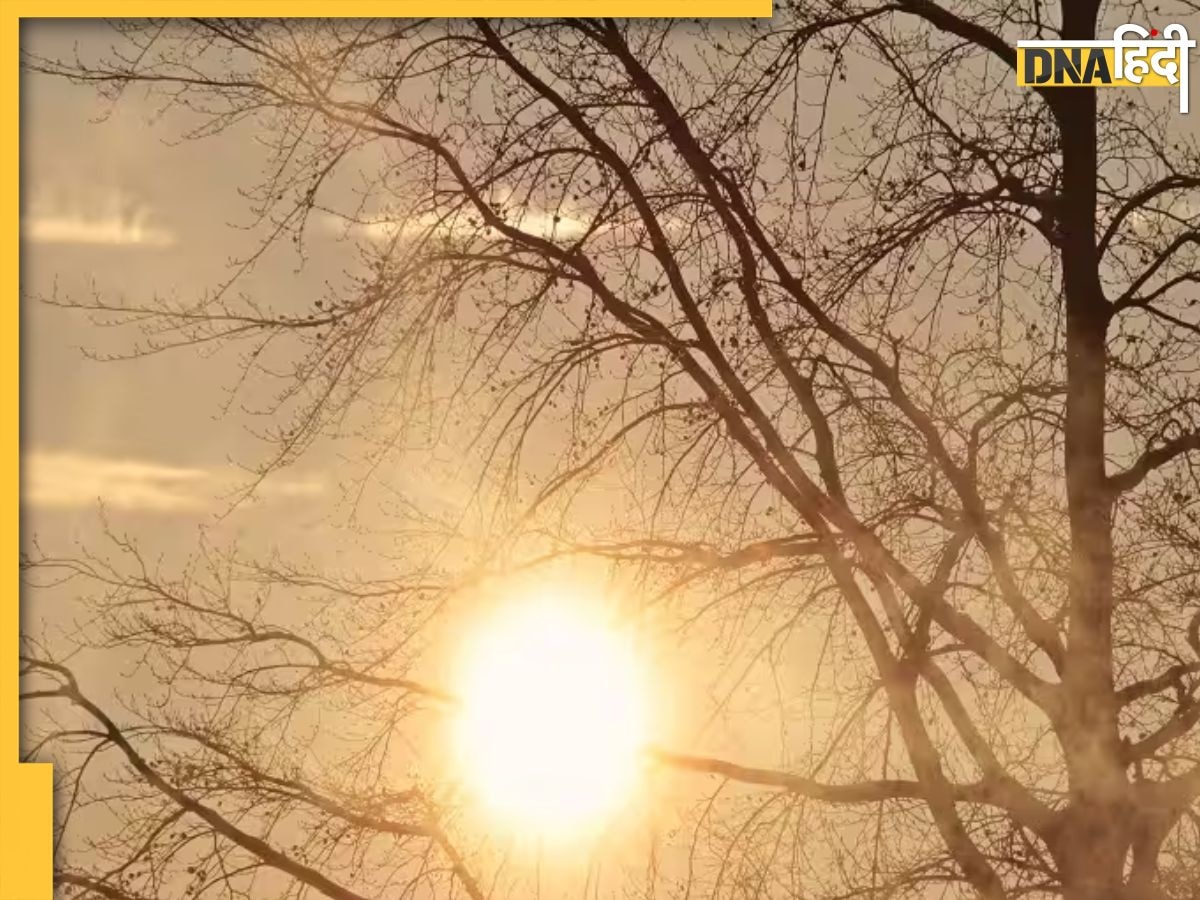 Aaj Ka Mausam: मानसून की विदाई के बाद तप रही है Delhi, इन राज्यों में होगी झमाझम बारिश, पढ़ें IMD अपडेट 