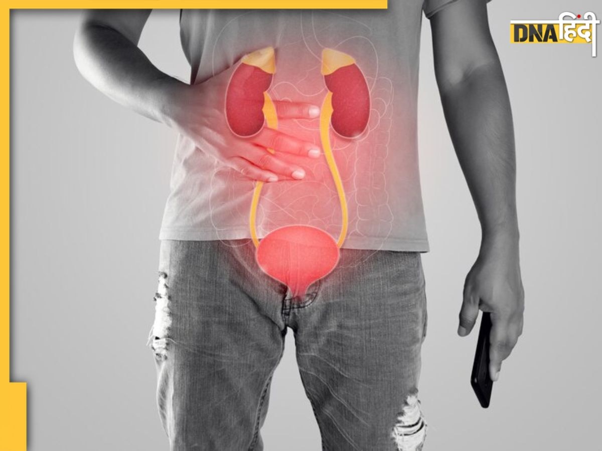 इन कारणों से बढ़ता है Kidney Infection का खतरा, जानें लक्षण और बचाव के उपाय