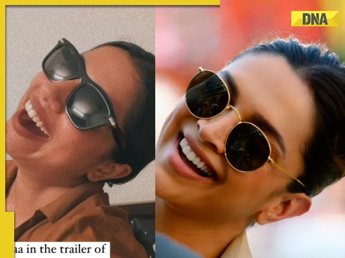 Influencer PERFECTLY copies Deepika Padukone's Singham Again accent, video goes viral