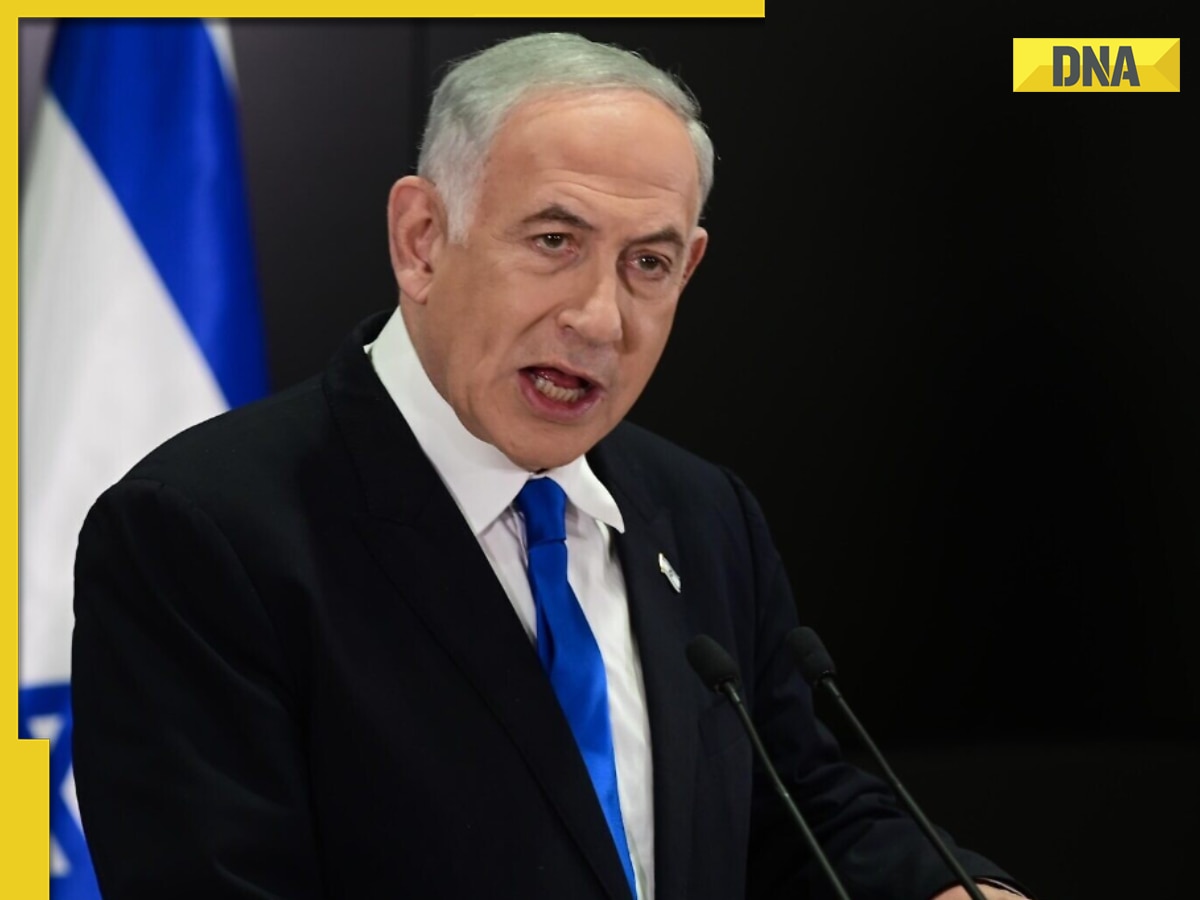 'Fate like Gaza': Israeli PM Netanyahu issues dire warning to Lebanon as Hezbollah continues firing