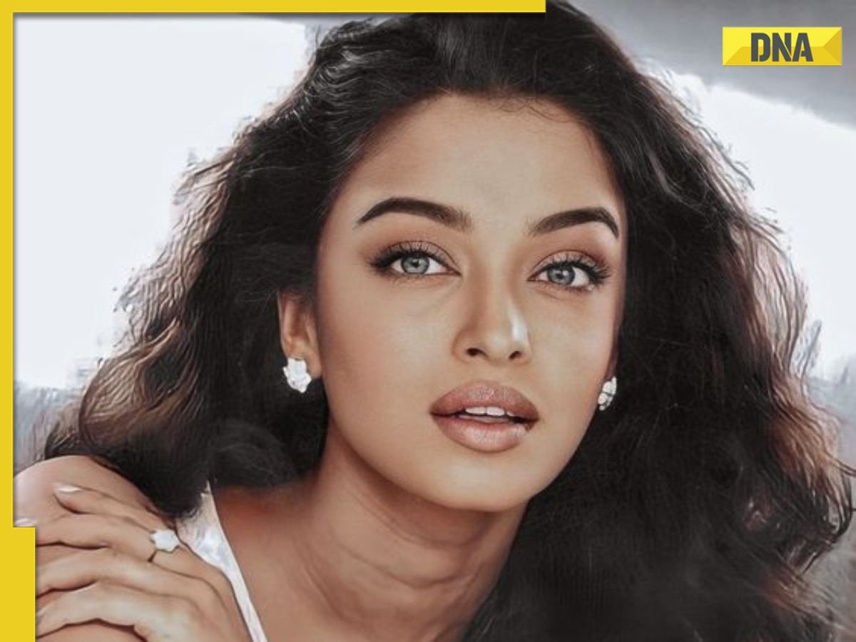 THIS superstar was nervous to shoot climax of Aishwarya Rai's film, refused to come on set, then Padmini Kolhapure..