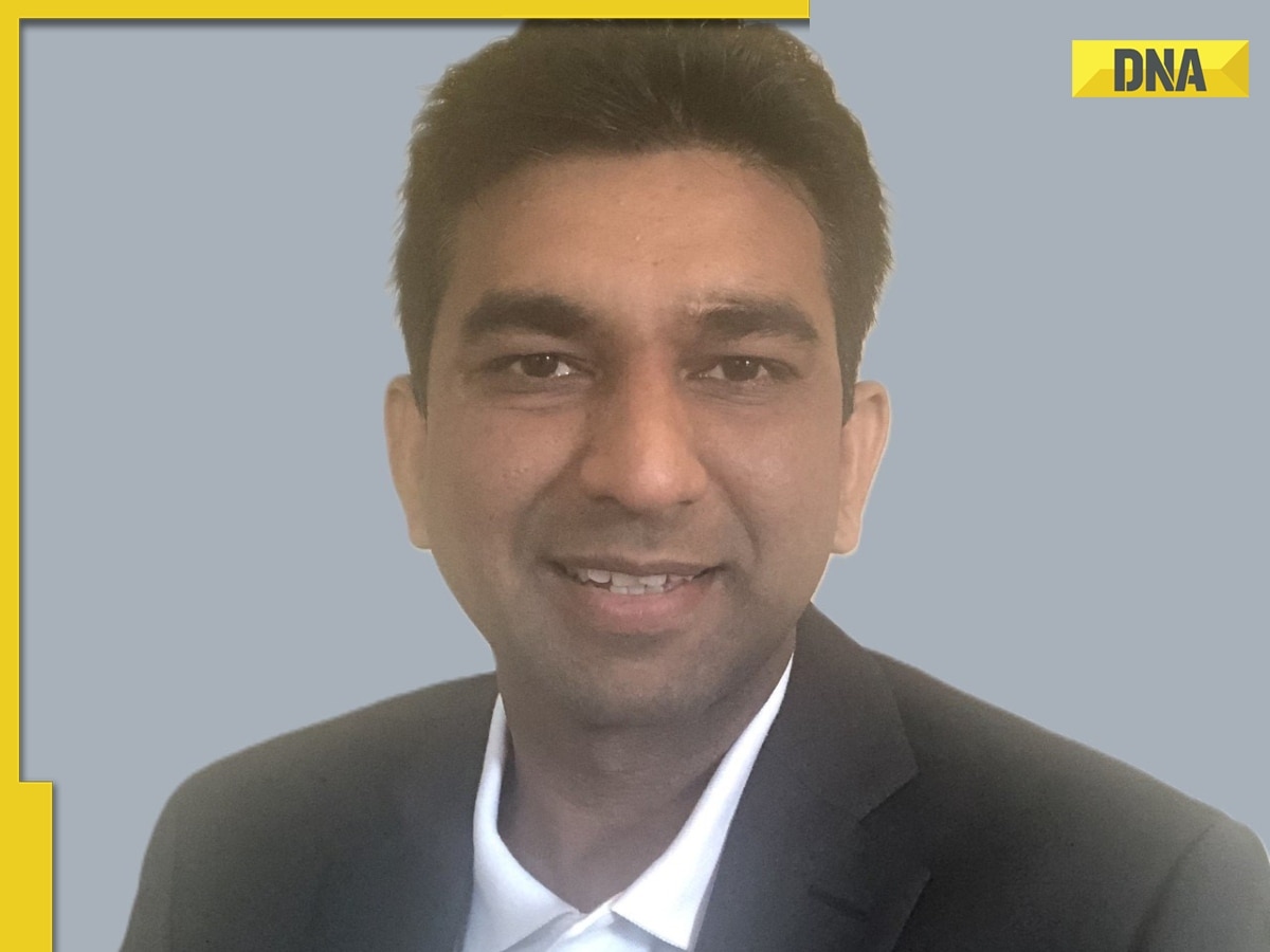 Mastering the Art of Digital Transformation: The Journey of Rahul Saoji