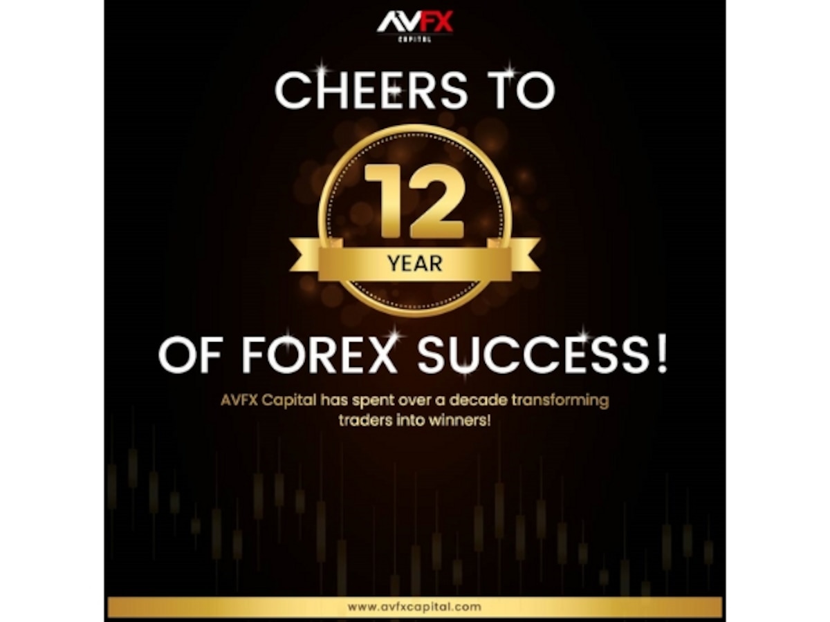 AVFX Capital: The Best Forex Broker Revolutionizing Copy Trading with Advanced Multi-Currency and Multi-Account Support