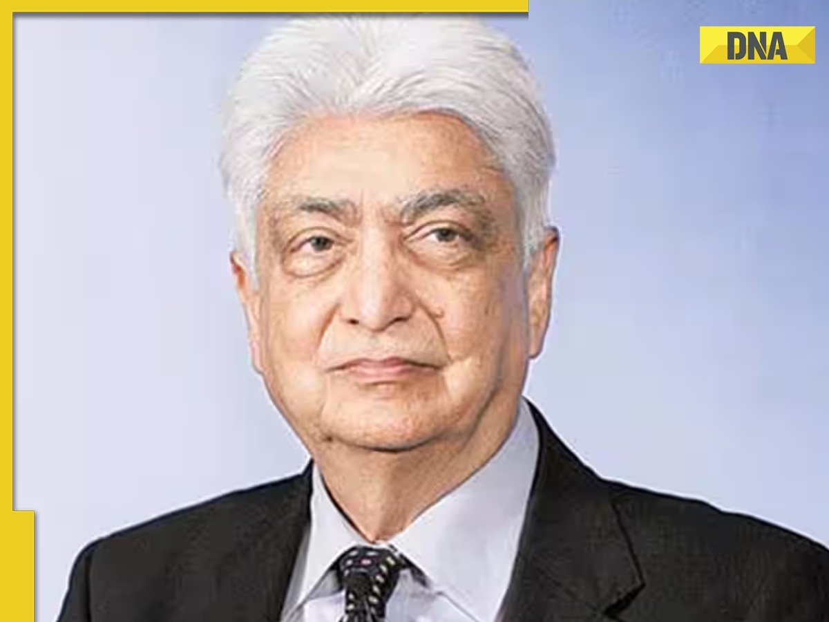 Azim Premji to support THIS college with Rs 5000000000 grant to set up new...