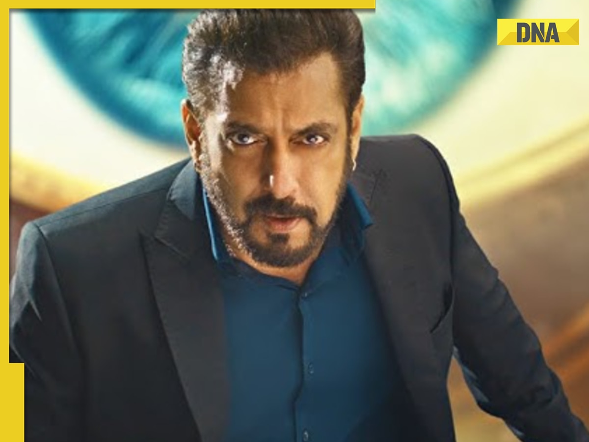 PETA India urges Bigg Boss 18 host Salman Khan to remove this contestant from show