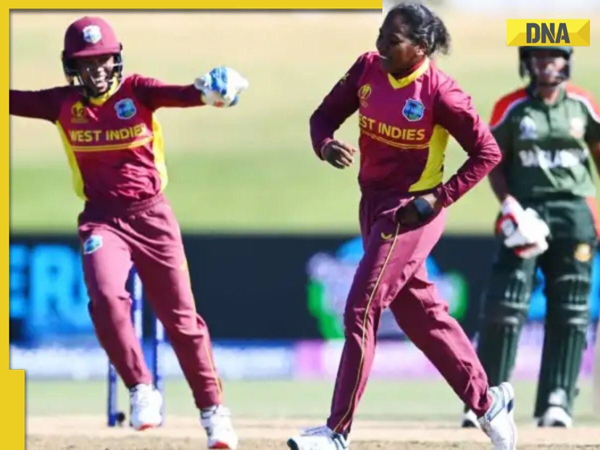BAN-W vs WI-W, Women's T20 World Cup: Predicted playing XIs, live streaming, pitch report and weather forecast