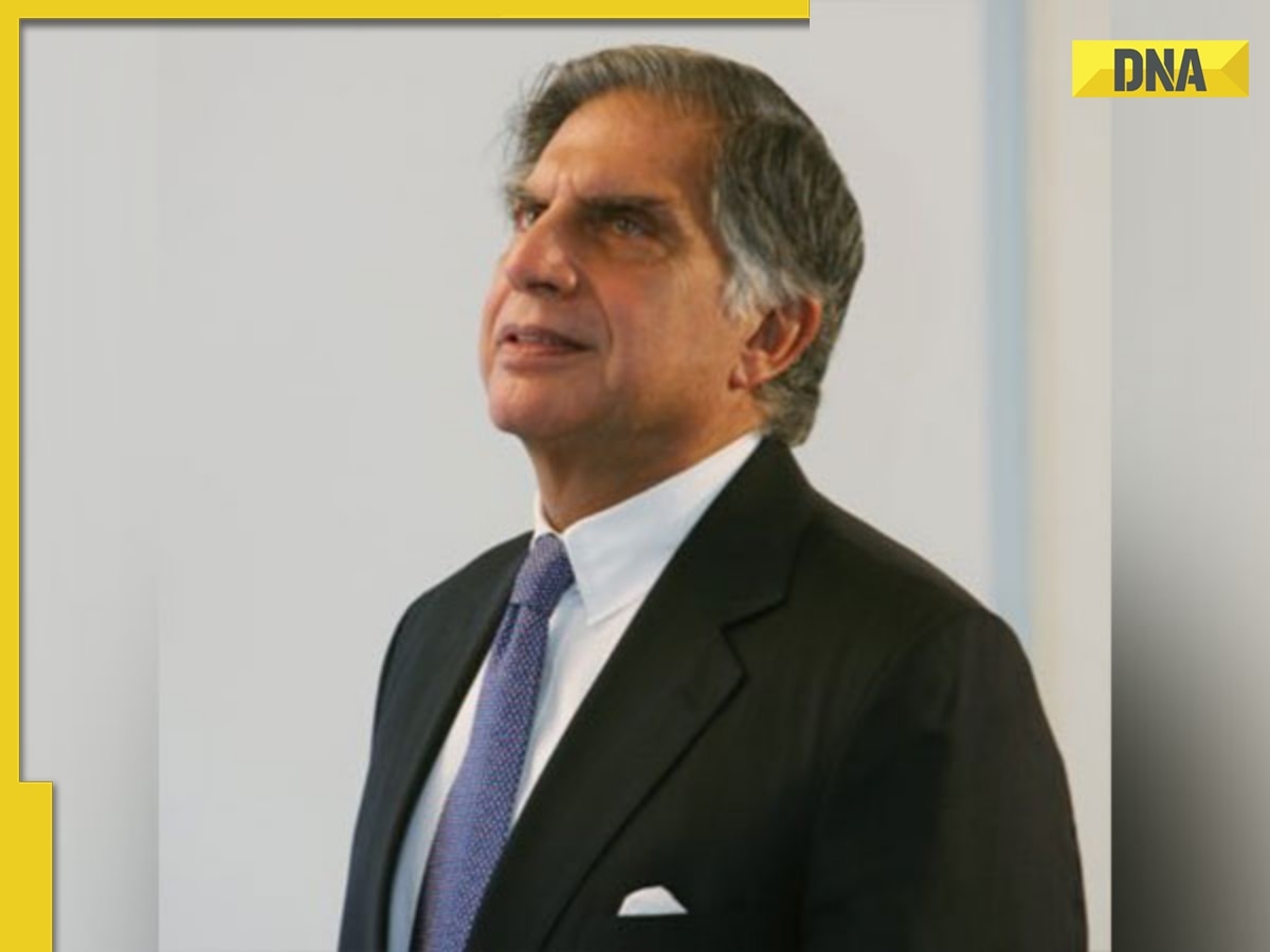 Ratan Tata Obituary: Remembering Ratan Tata and how titan of industry and philanthropist touched lives of millions