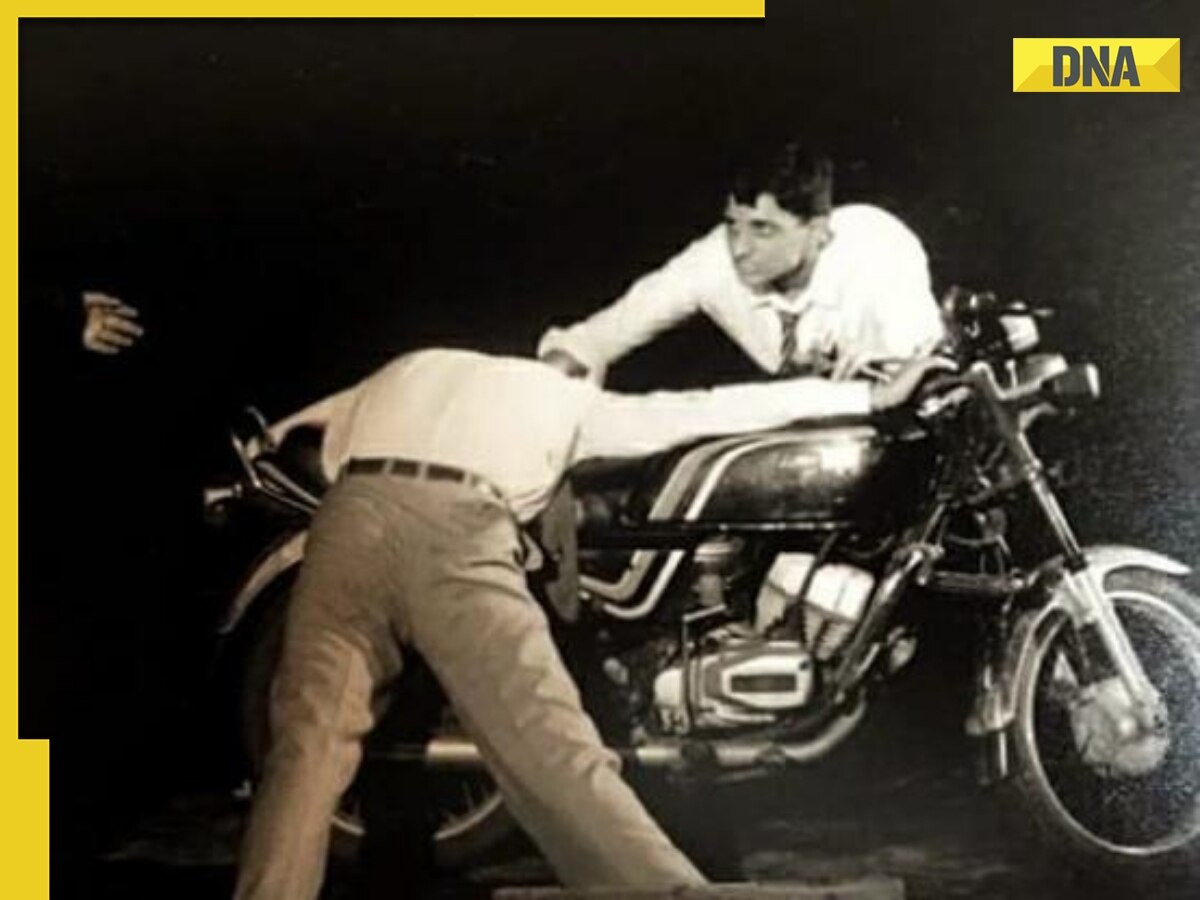 Meet actor who once had no money after being scammed, became star with side roles, worked with Shah Rukh, Aamir, Salman