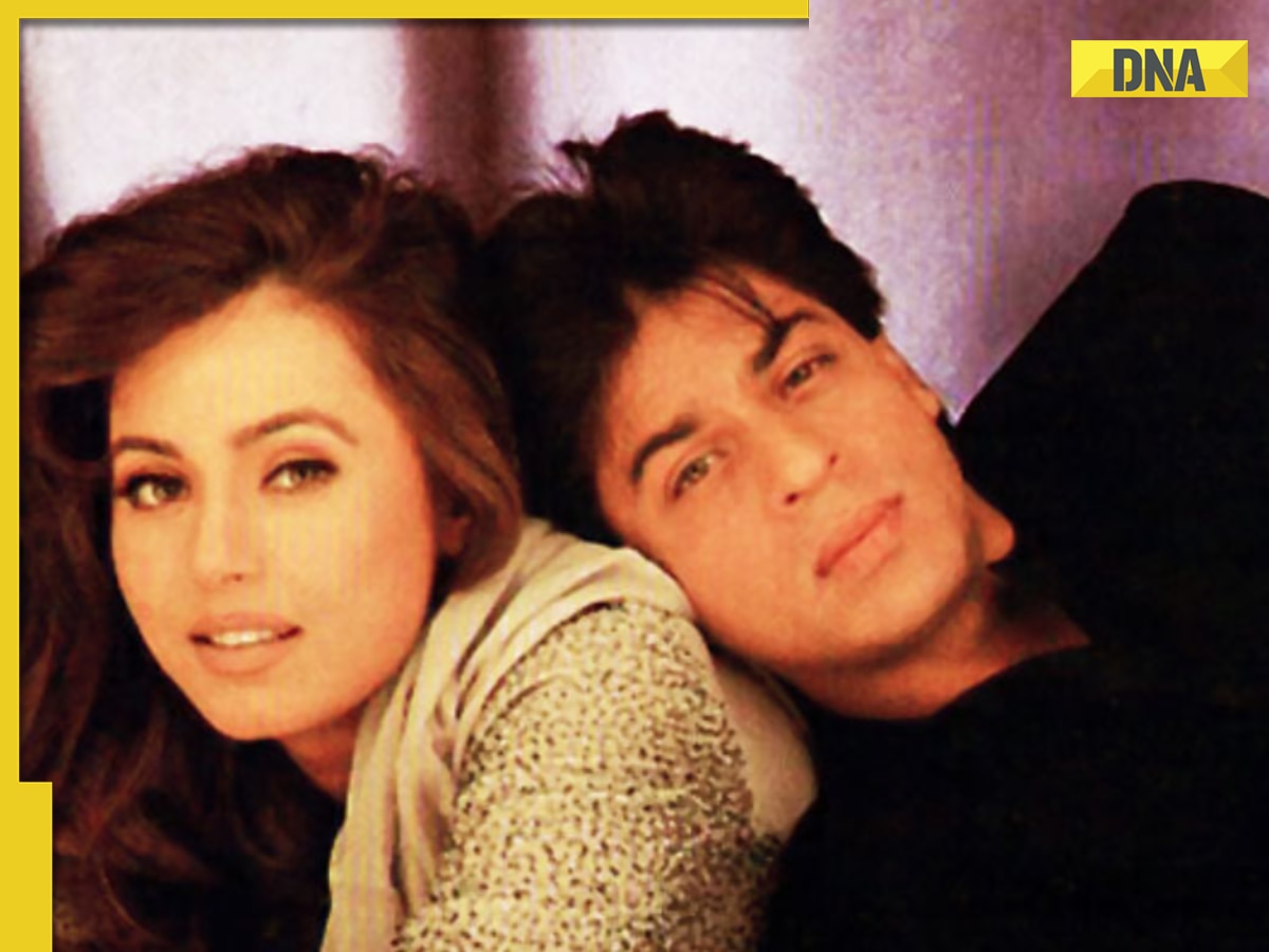 'Would sit and...': When Shah Rukh Khan made Mahima Chaudhary wait for 20 days on sets of Pardes