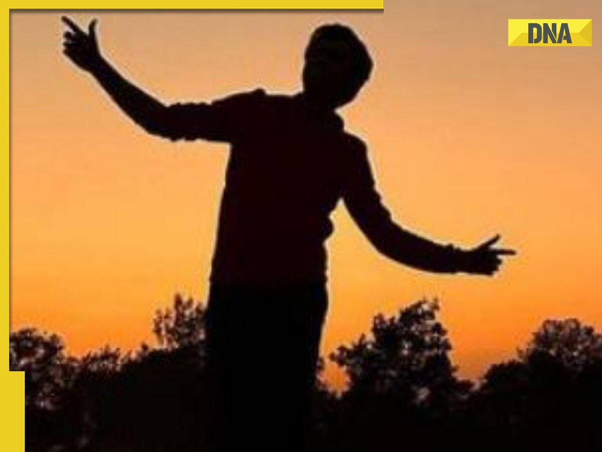 Meet actor, IIT graduate who lived in jhopdi in jungle, survived on Rs 40 a day; one show made him star, now earns...