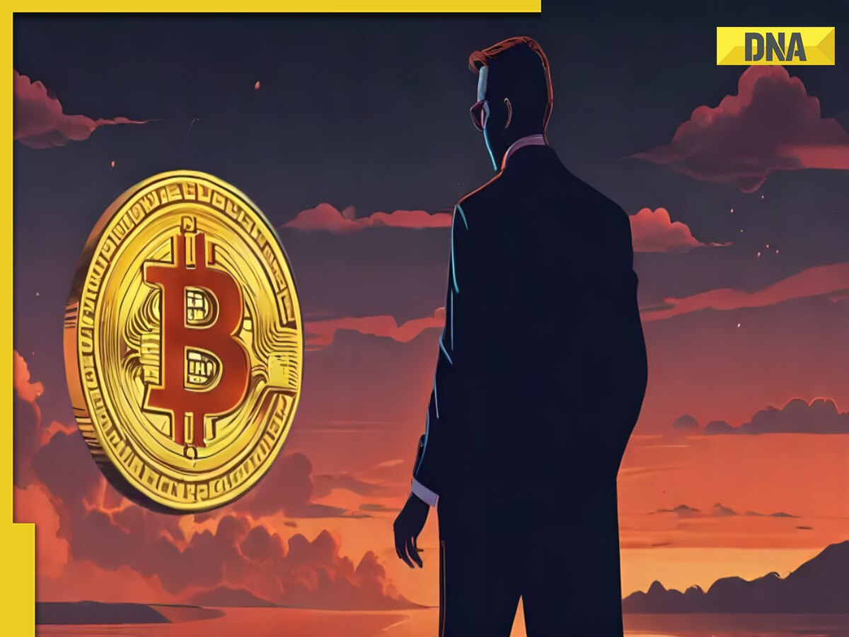Bitcoin creator's true identity exposed in an HBO documentary, he is…