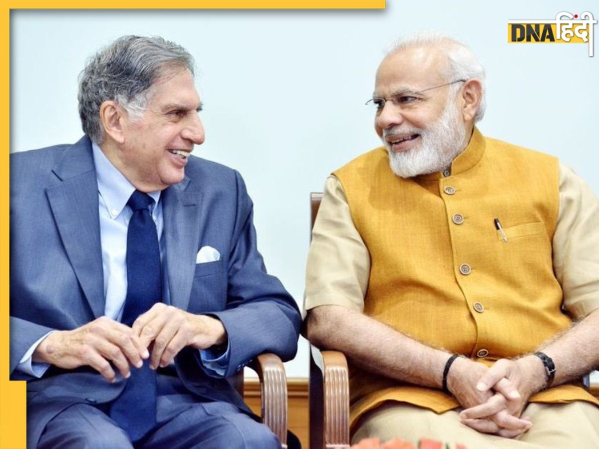 Ratan Tata Death: रतन टाटा के निधन के बाद शोक में पूरा भारत, पीएम मोदी बोले- 'देश ने दूरदर्शी-दयालु इंसान खोया' 