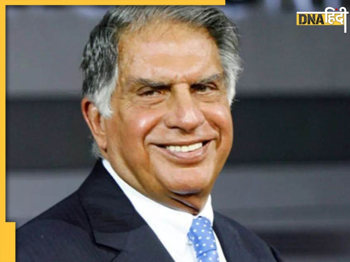 Ratan Tata: रतन टाटा को भारत रत्न देने की मांग, महाराष्ट्र सरकार ने पास किया प्रस्ताव