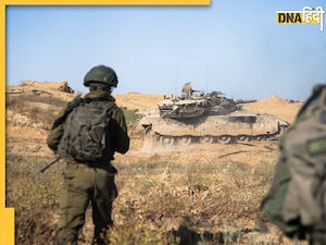 इजरायल ने हिजबुल्लाह की सुरंग को किया तबाह, ऐसे हुई थी भूमिगत खूफिया मार्ग की जानकारी