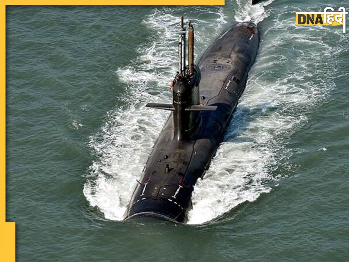 भारत में बनेंगे दो न्यूक्लियर सबमरीन, केंद्र सरकार की तरफ से 40 हजार करोड़ के प्रोजेक्ट को मंजूरी 