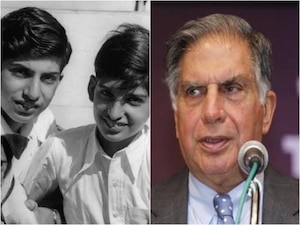 Ratan Tata: दादी ने पाला और दोस्तों ने संभाला, पढ़ें रतन टाटा के बचपन की 5 रोचक कहानियां