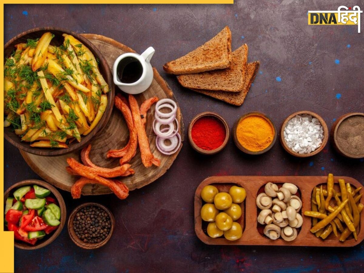 सेहत के लिए बेहद फायदेमंद हैं ये Food Combinations, रोजाना खाने से मिलेगा दोगुना फायदा 