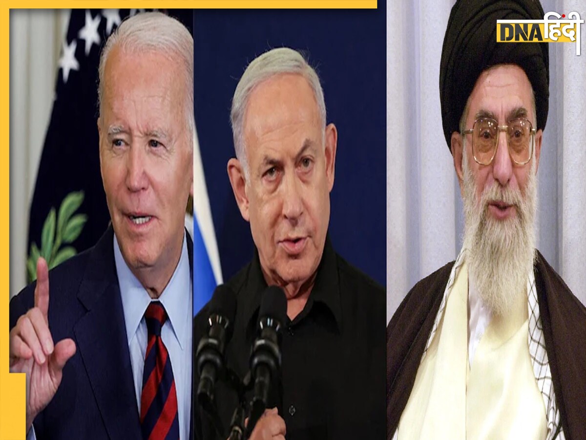 Israel Iran War: ईरान पर हमले की तैयारी में है इजरायल, अमेरिका को भी नहीं देगा खबर!