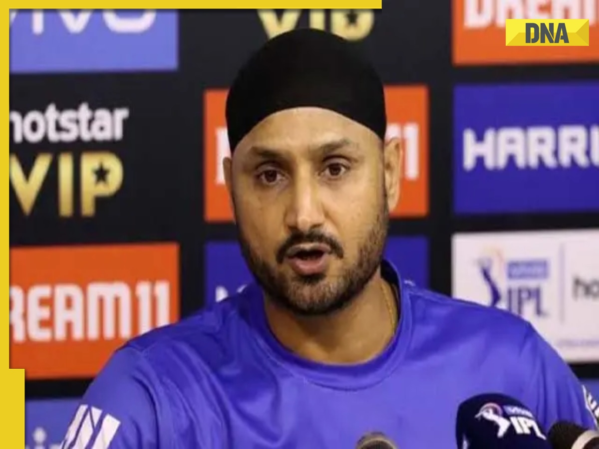 Harbhajan Singh predicts this star player will attract bidding war in IPL auction, he is...