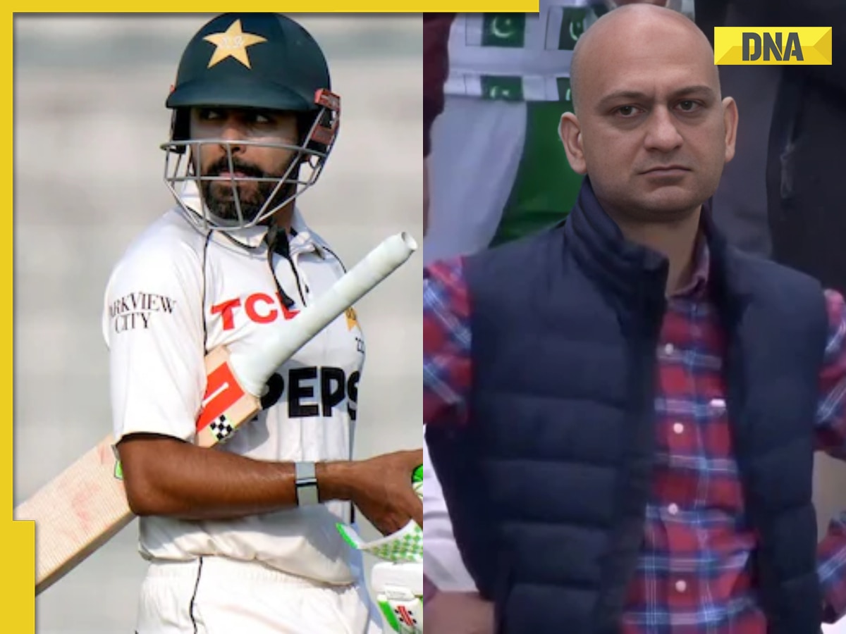 'Can't even bat on highways': Fans troll Pakistan cricket team after flop show against England test match