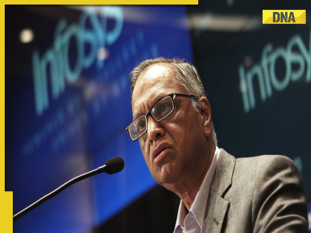 Narayana Murthy's next BIG step, Infosys to no longer send job offer letters, the company will...