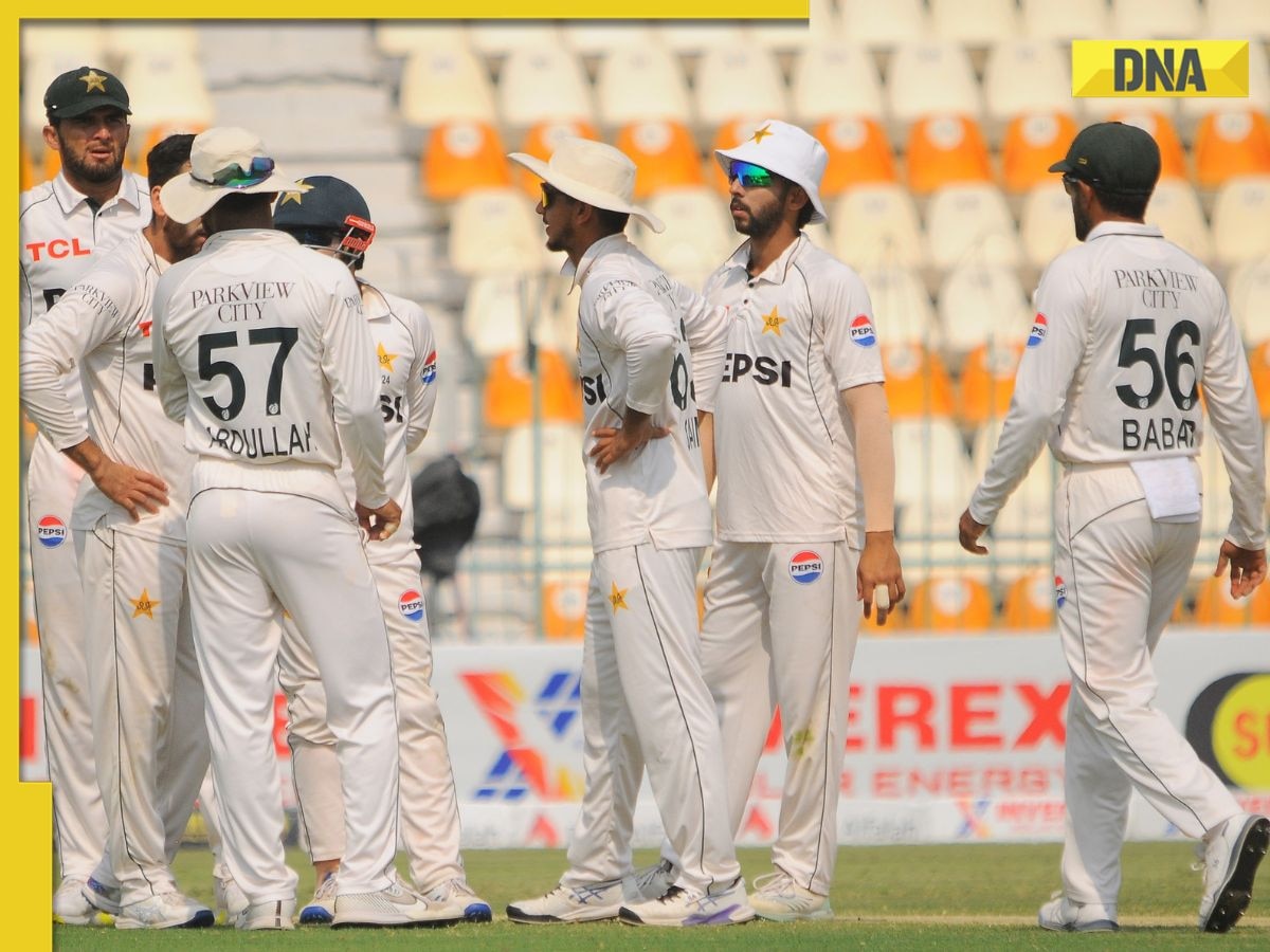 World Test Championship: Pakistan hit rock bottom in WTC standings after crushing defeat against England