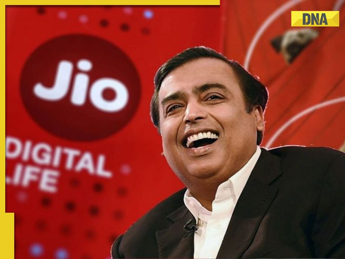 Mukesh Ambani’s Diwali dhamaka offer: Get free AirFiber for one year, unlimited internet; here's how