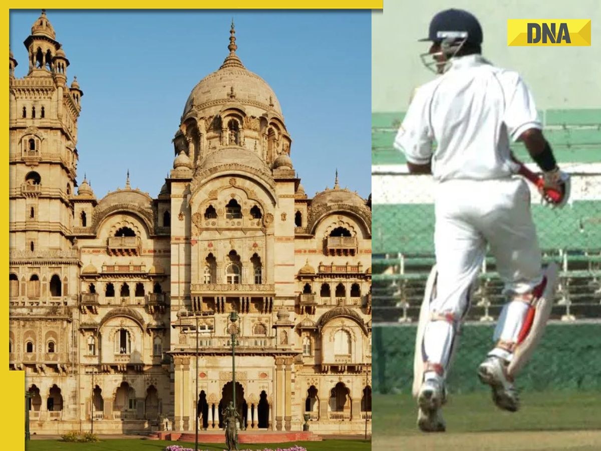 Meet India's richest cricketer, who lives in house worth Rs 250000000000, not Virat Kohli, MS Dhoni or Sachin Tendulkar