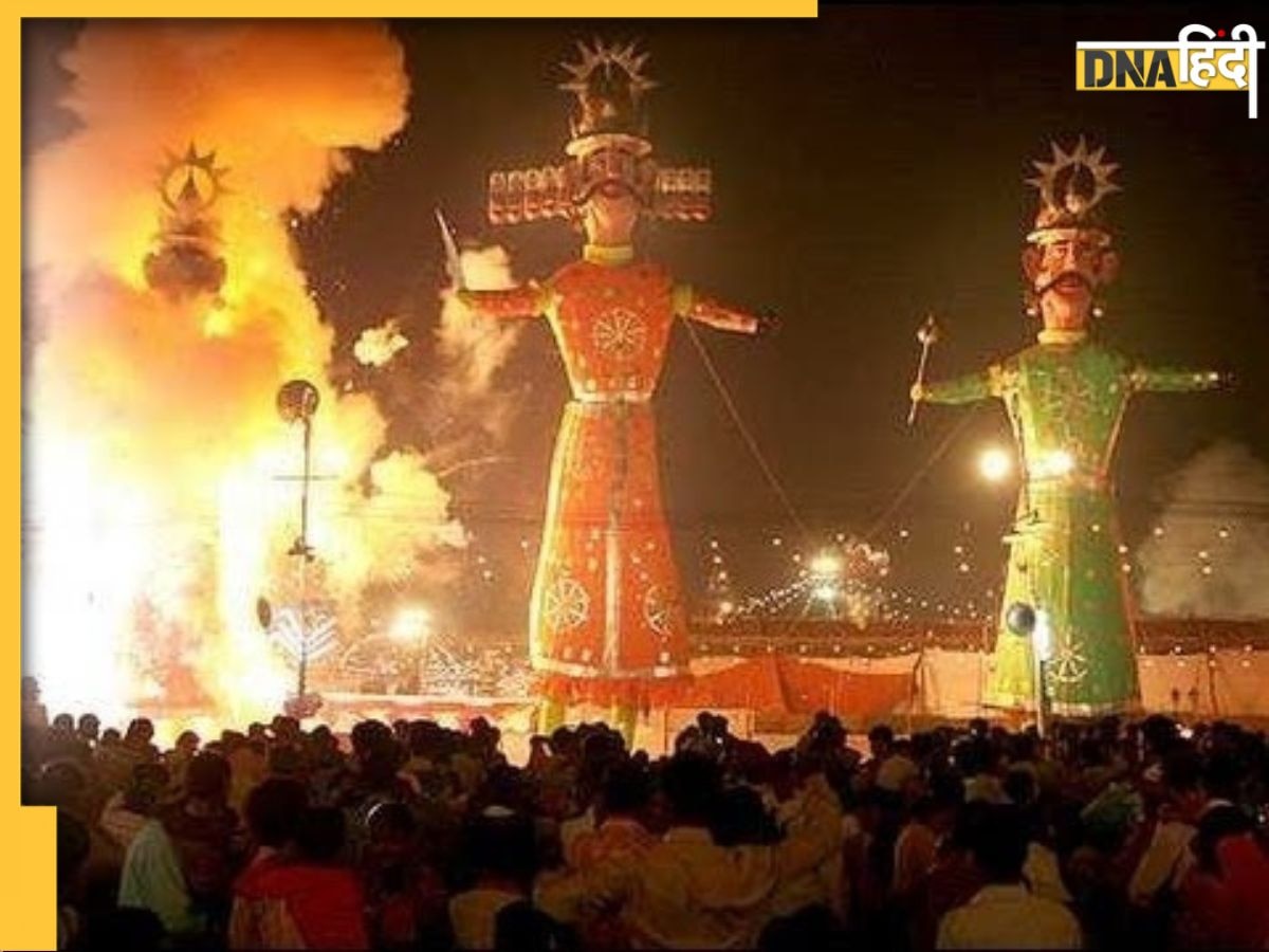 Ravana Dahan and Ramleela: दशहरे पर रावण दहन देखने की कर रहे प्लानिंग तो दिल्ली में यहां जरूर देखने जाएं रामलीला