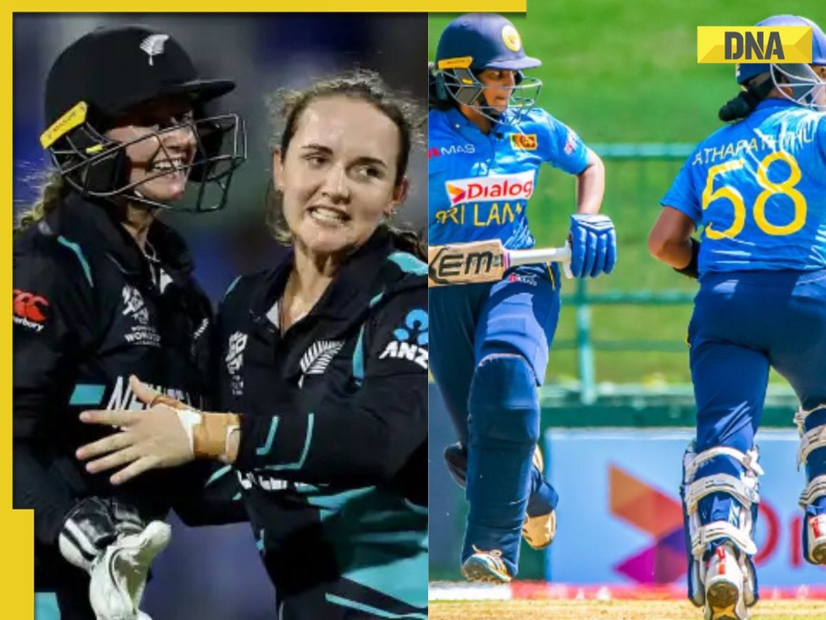 NZ-W vs SL-W, Women's T20 World Cup Dream11 prediction: Fantasy cricket tips for New Zealand vs Sri Lanka match 15