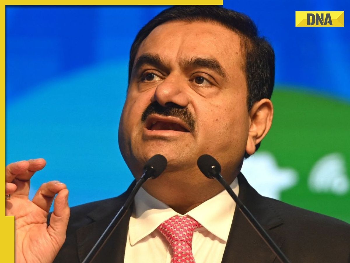 Adani Energy secures Rs 61088000000 contract in Kenya for enhanced....