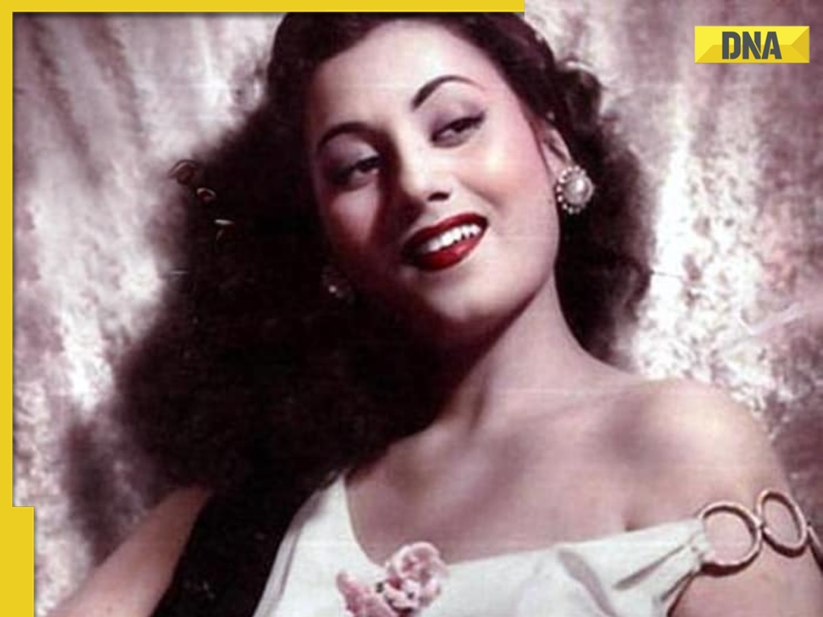 Not love, superstar Madhubala married Kishore Kumar at 27 despite battling severe illness because of her anger towards..