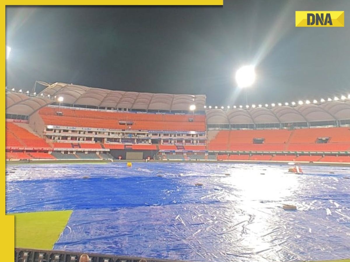 IND vs BAN, Hyderabad weather update: Will rain play spoilsport in India vs Bangladesh 3rd T20I?