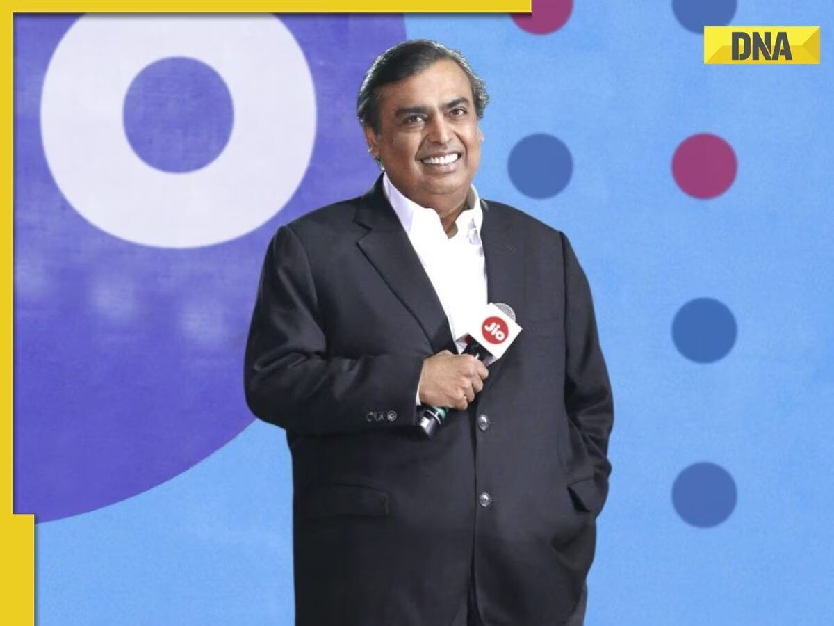 Mukesh Ambani’s Reliance Jio launches new ISD plans for THESE countries, price starts at Rs... 