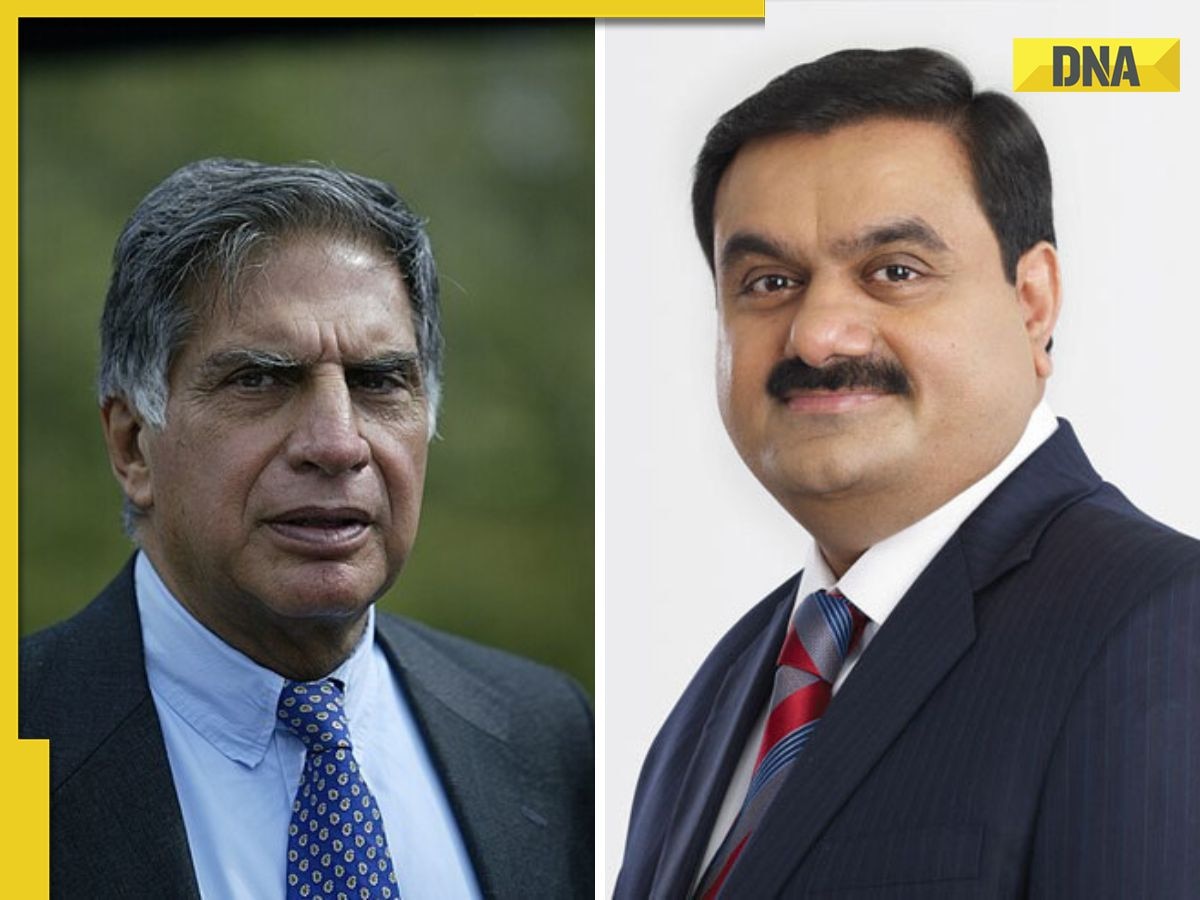 Gautam Adani on Ratan Tata's death news: 'Legends like him never fade away...'