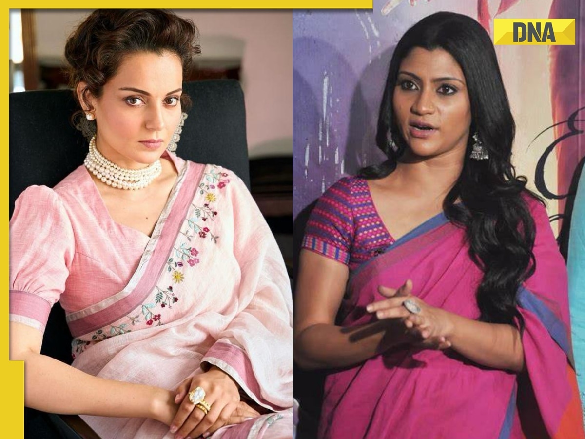 Kangana Ranaut reacts to Konkana Sen’s ‘casteism, classism in film industry’ remark: ‘You will get respect only when…’