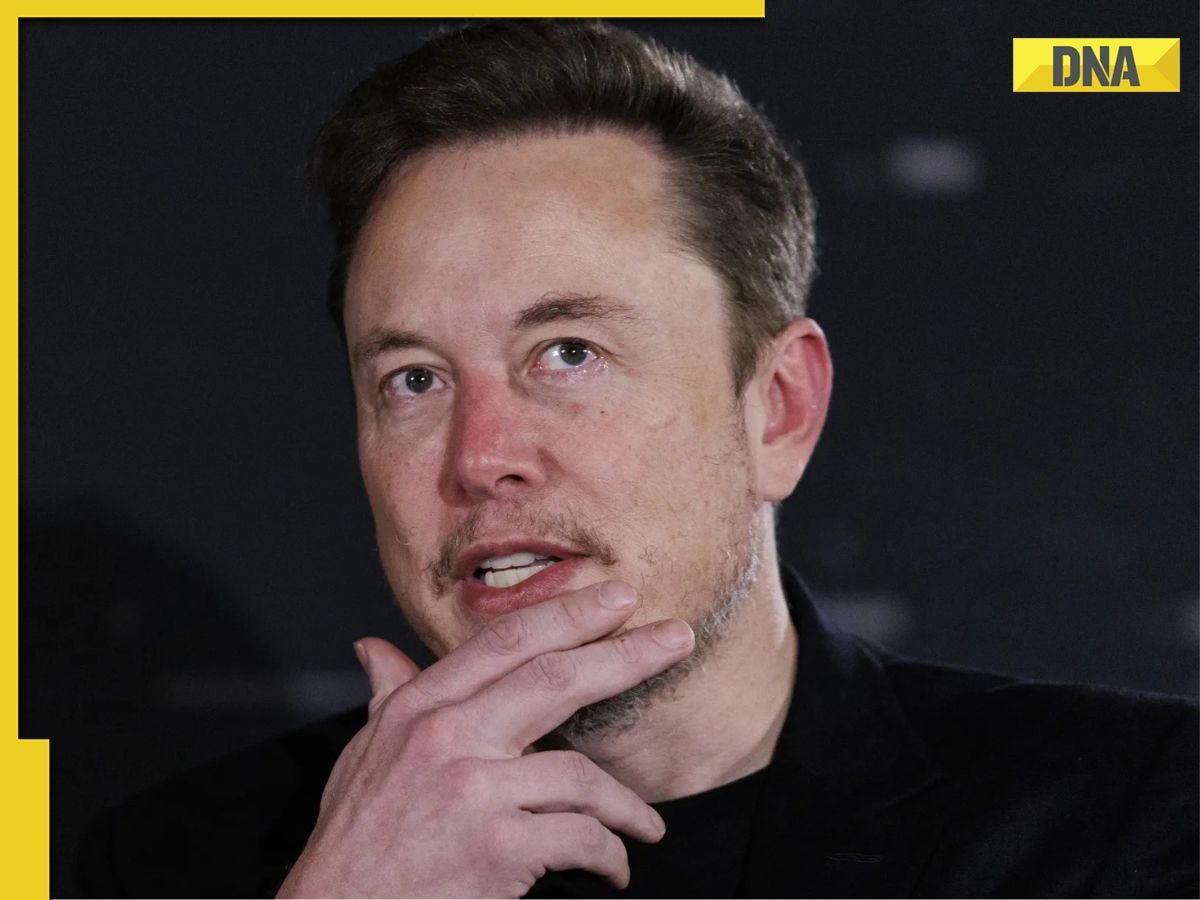 World's richest man Elon Musk's net worth falls by Rs 124500 crore due to his latest...