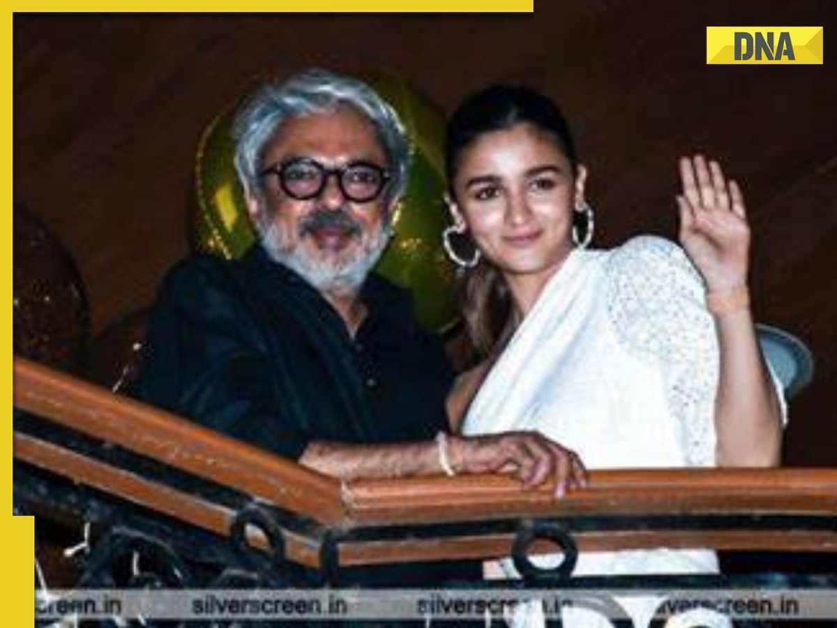 Alia Bhatt was rejected by Sanjay Leela Bhansali for this Amitabh Bachchan film after her ‘terrible’ audition