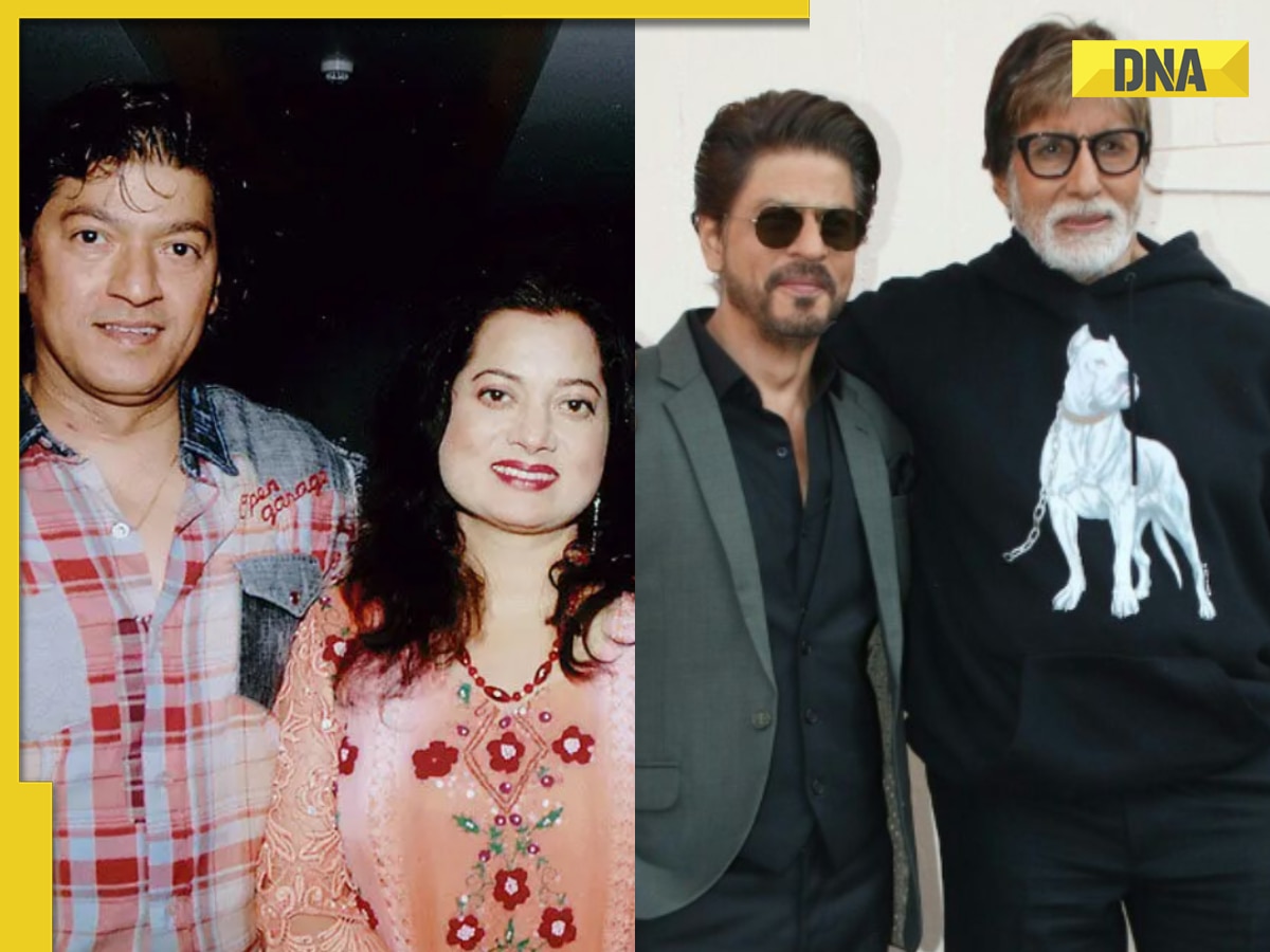 'Shah Rukh Khan must remember his promise to my late husband': Vijayta Pandit says he, Amitabh Bachchan should just...