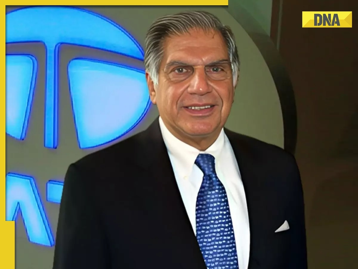 Ratan Tata's influence continues, as this Tata company is set to create new records