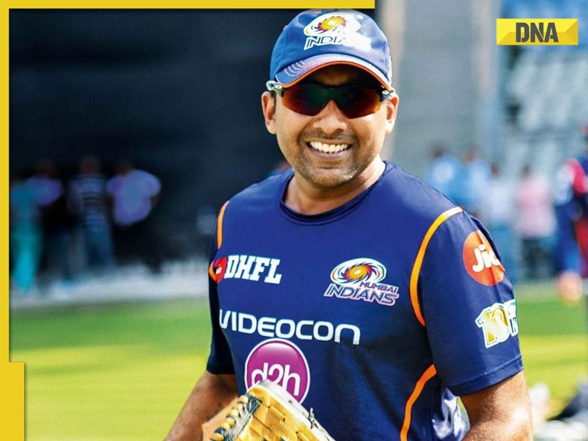 Mahela Jayawardene returns as Mumbai Indians head coach ahead of IPL 2025 retentions