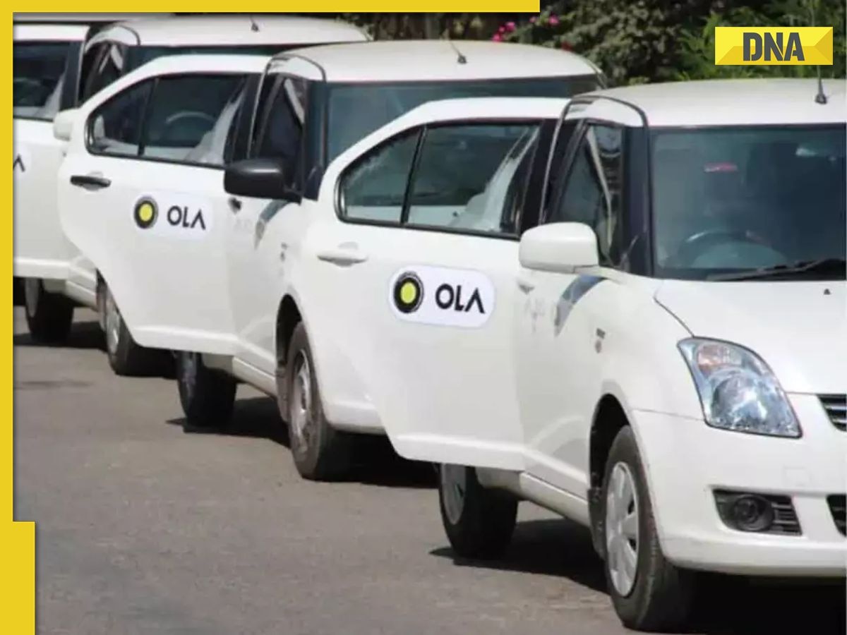 Consumer watchdog CCPA directs Ola Cabs to offer refund choices, provide auto ride receipts