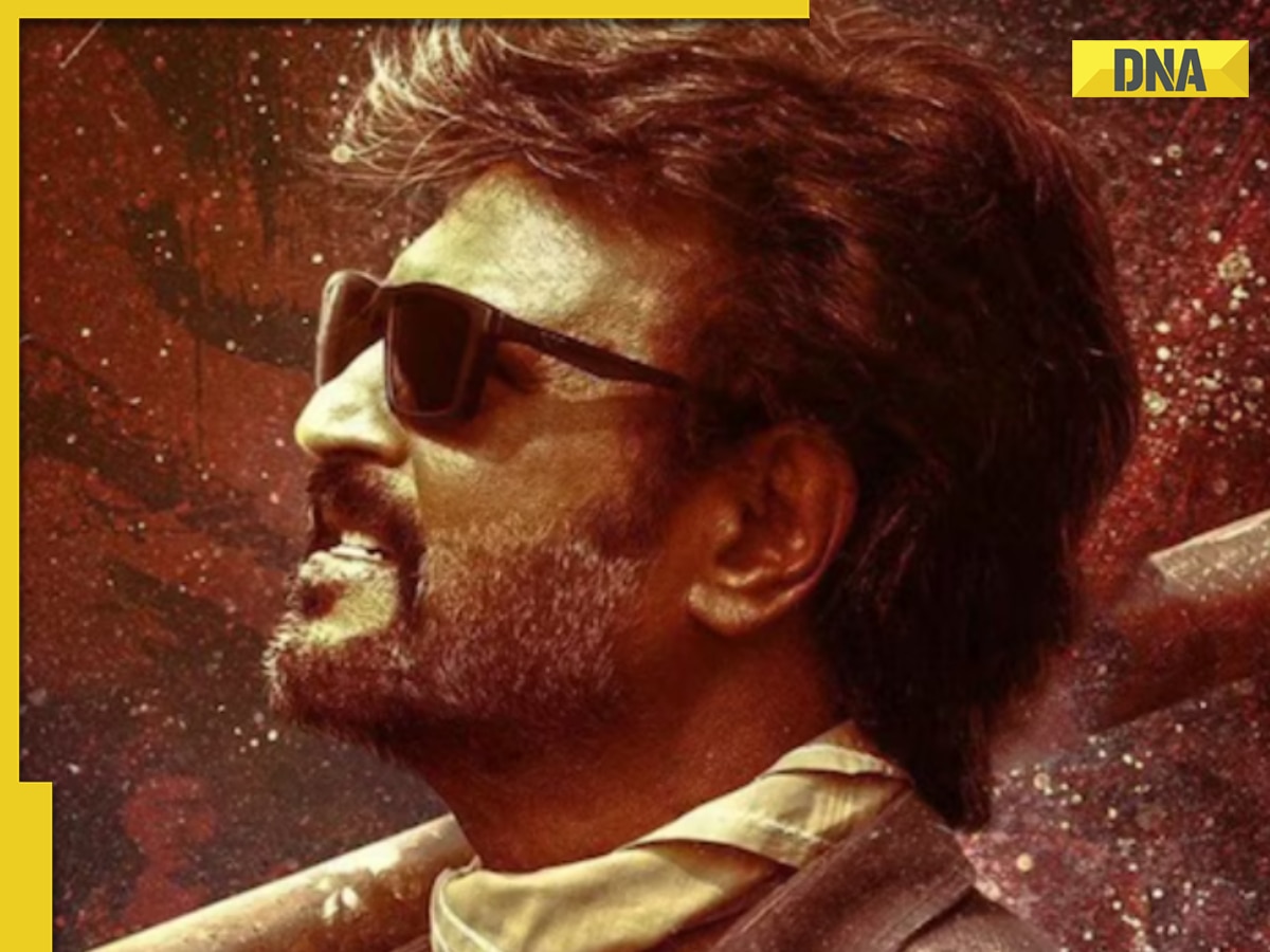 Vettaiyan box office collection day 4: Rajinikanth, Amitabh Bachchan film sees drop but crosses Rs 100 crore in India