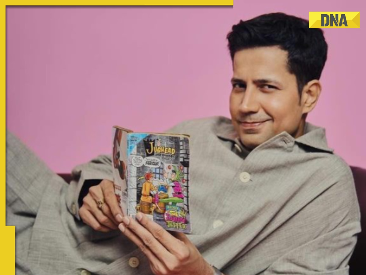 Sumeet Vyas on making his directorial debut with series Raat Jawaan Hai: 'I was very concerned that...' | Exclusive