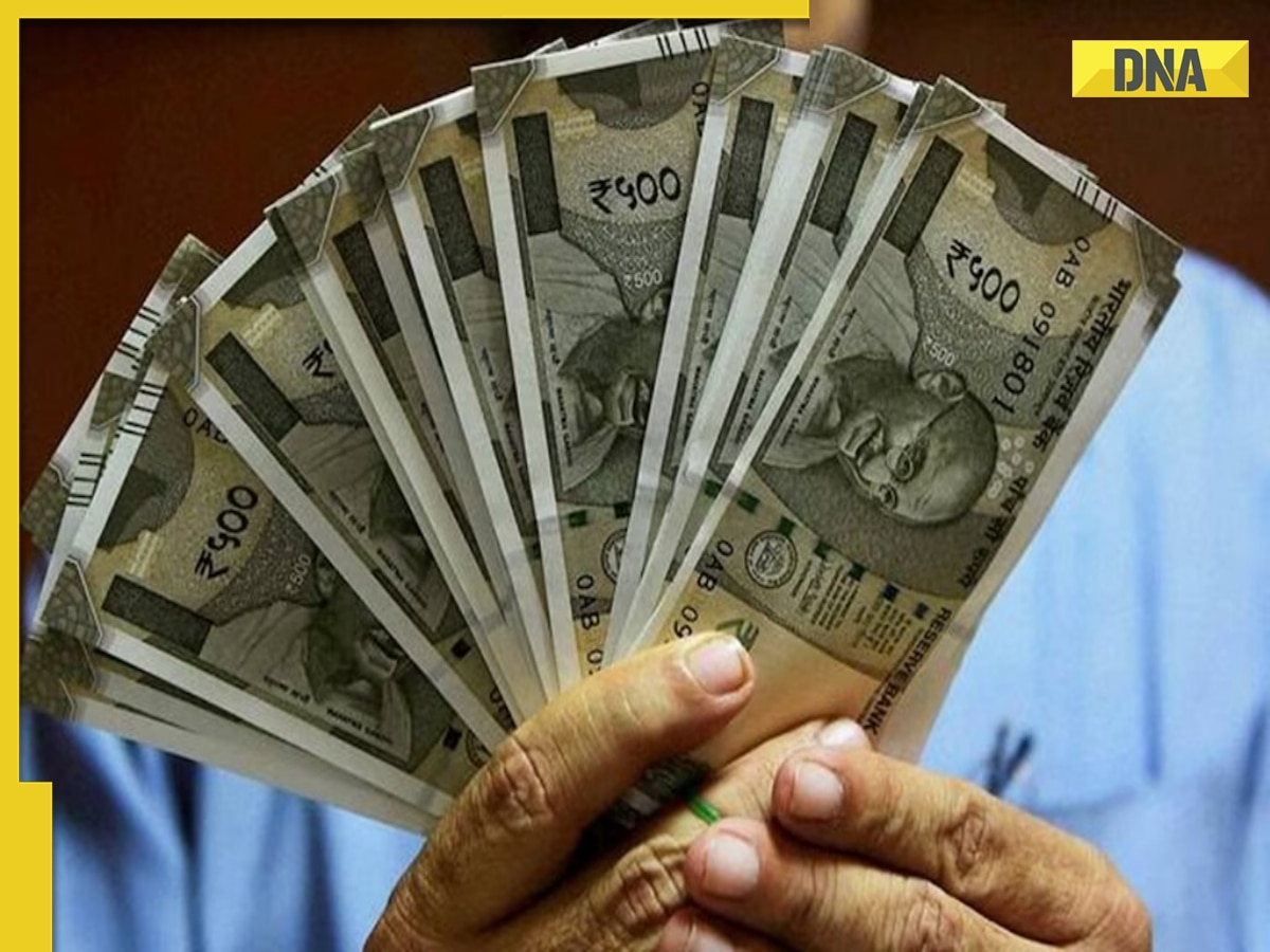 7th Pay Commission BIG update: DA hike before Diwali? Here’s what we know