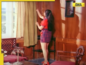 Meet actress who refused to play Juhi Chawla's mom-in-law, got married at 15, gave Rs 1000-crore hit with Shah Rukh Khan