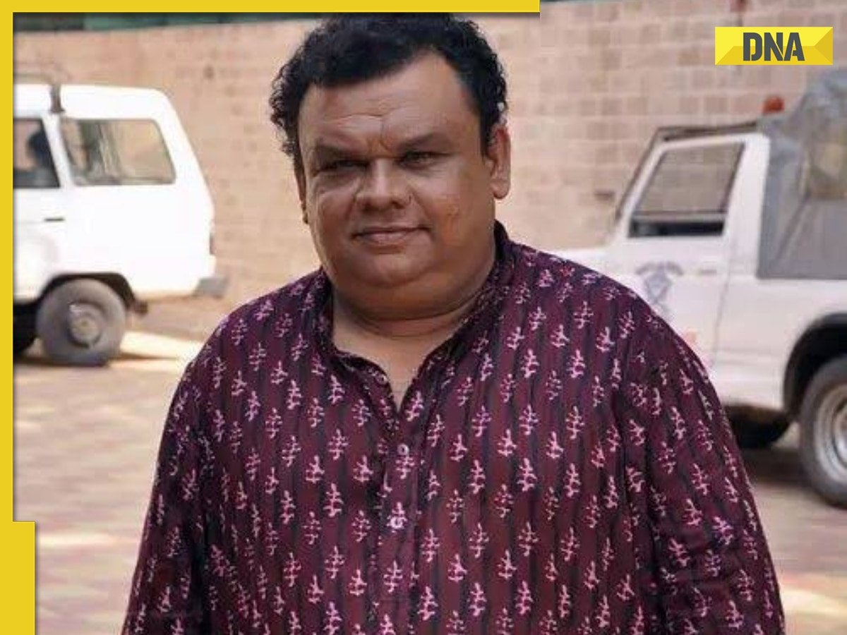 Comedy Nights with Kapil-fame Marathi actor Atul Parchure passes away at 57