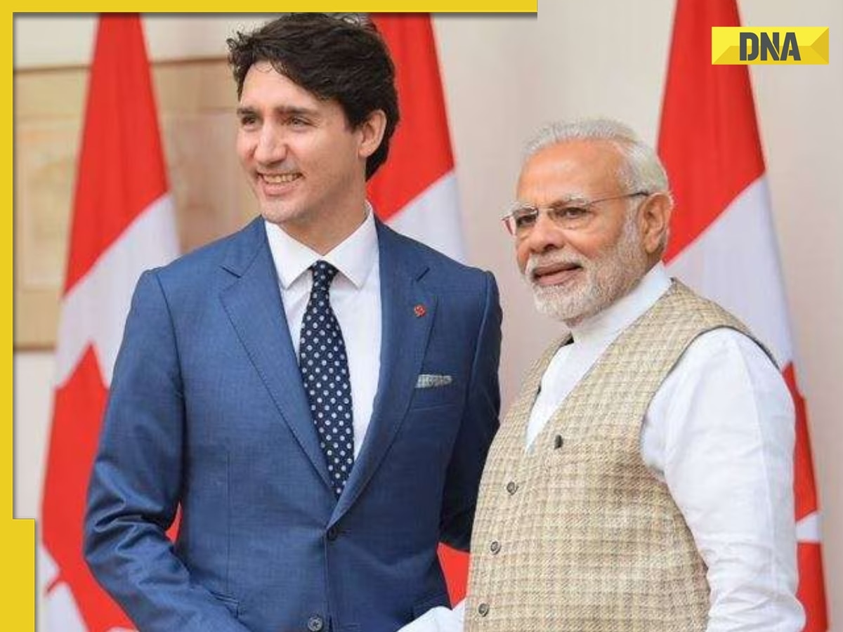 India to withdraw high commissioner from Canada, expels 6 Canadian diplomats