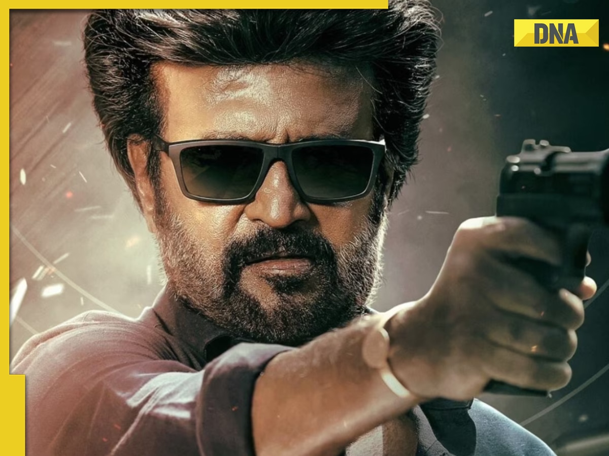 Vettaiyan box office collection day 5: Rajinikanth, Amitabh Bachchan film crashes badly, earns just Rs 5.50 crore