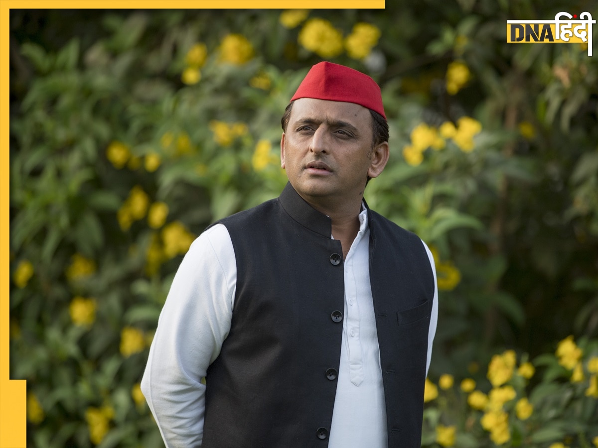 Akhilesh Yadav ने बताया अपनी जान को खतरा, 'बाबा सिद्दीकी की तरह मेरी कार...'